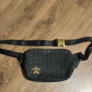 Jeffree Star Belt Bag